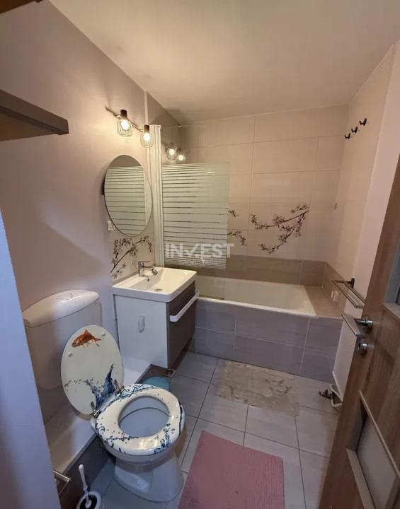 Apartament 3 camere de închiriat zona Nicolina 2 - 8