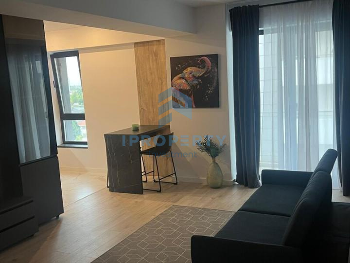 Sisesti-Baneasa | 2 camere | Bloc nou 2026 | Loc parcare subteran | - fotografie proprietate 2