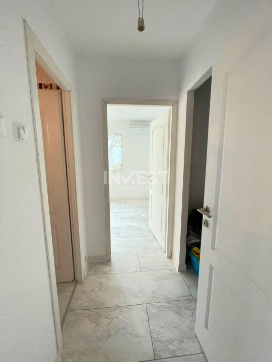 Apartament 2 camere-Tatarasi-Flora-etaj 1-fara risc - 8