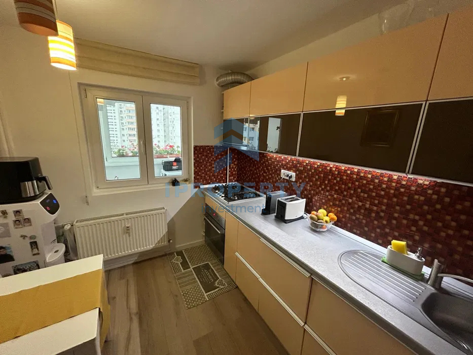 Închiriere Apartament 3 camere în Dristor Renovat Prox. Metrou  - fotografie proprietate 7