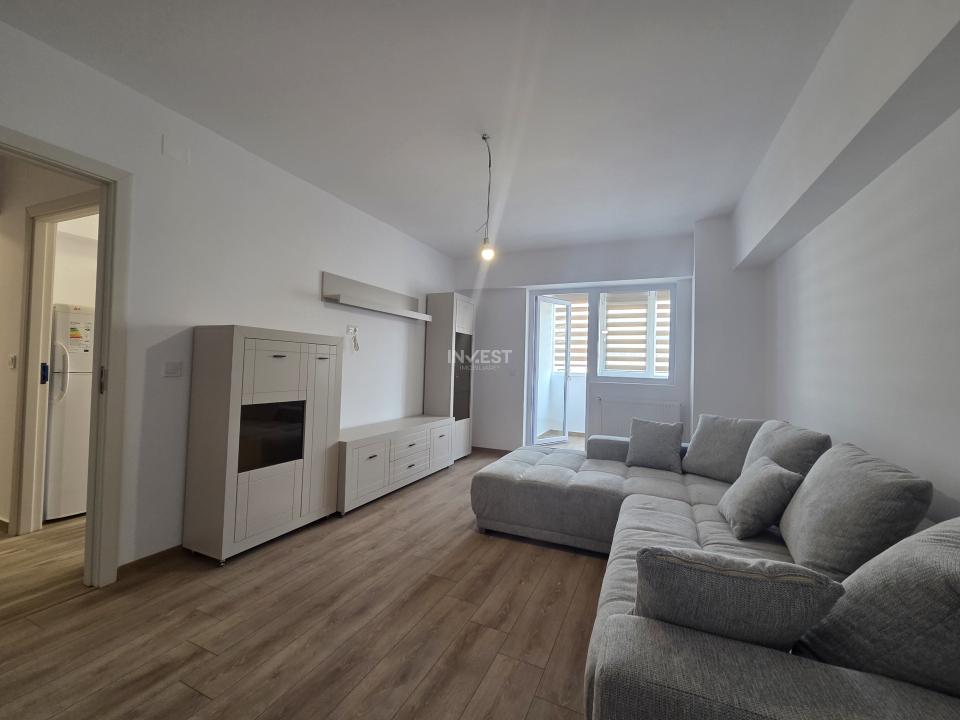 Apartament 2 camere, etaj intermediar, RENOVAT, rond ZIMBRU - 2