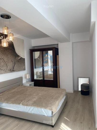 Închiriere Apartament 3 camere în Baneasa modern - fotografie proprietate 1