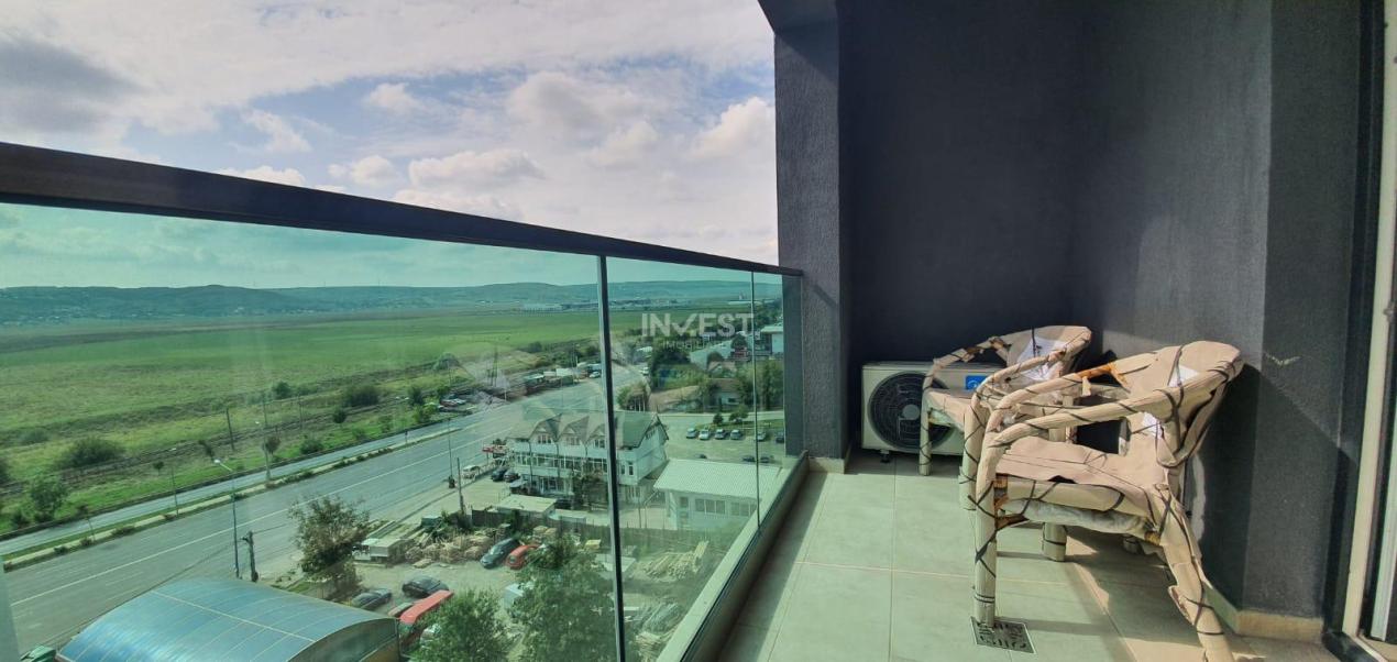 2 CAMERE DECOMANDAT MOBILAT+UTILAT PACURARI, IASI - 13