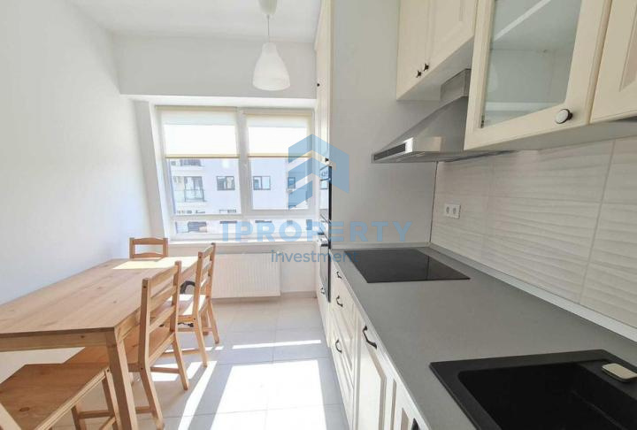 Militari | 2 camere | 62 mp | Modern |GranVia Park| Proximitate metrou - fotografie proprietate 5