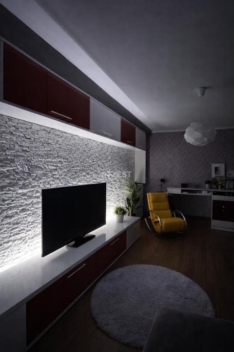 Apartament 3 Camere Modern - Nicolina Rond Vechi - 80 MP - ETAJ 1 - 6