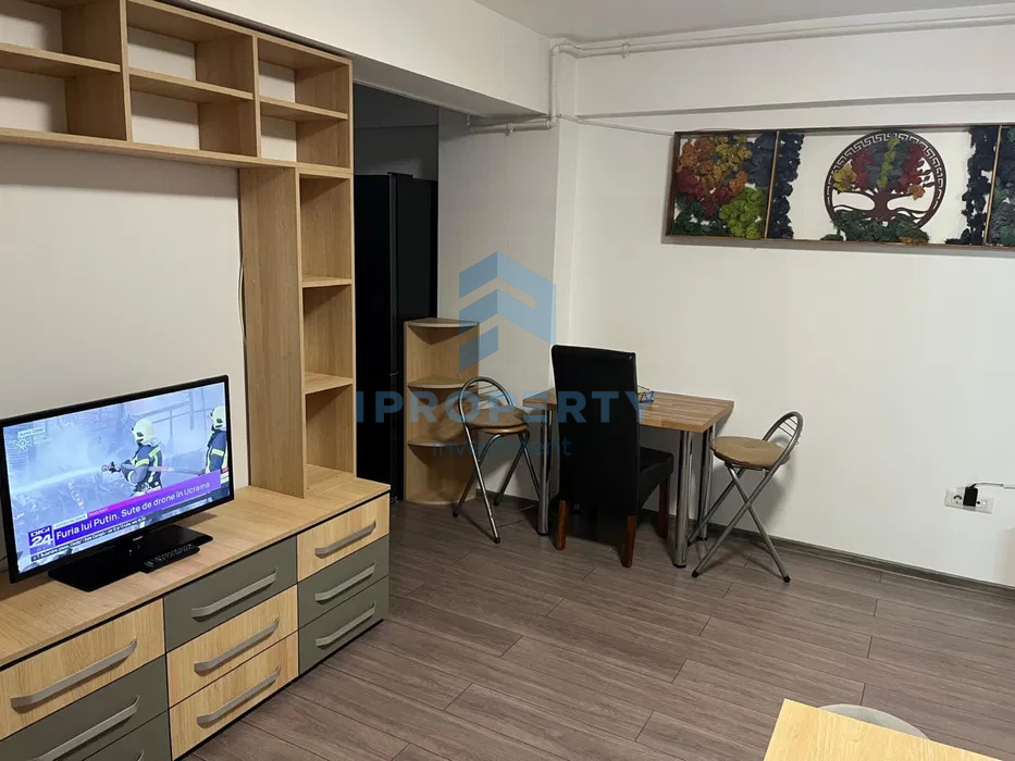 Închiriere Apartament 2 camere în Unirii-Centrala Proprie-Bloc 2020 - fotografie proprietate 7