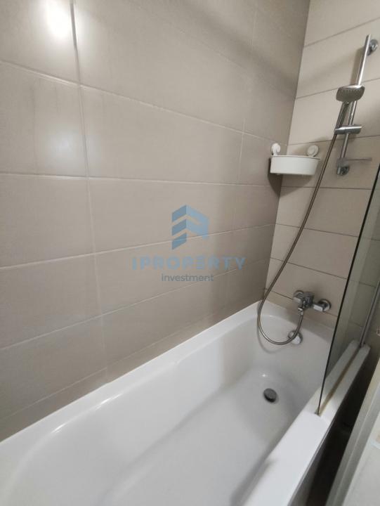 21 Residence Politehnica 2 Camere Parcare 80 EUR - fotografie proprietate 10