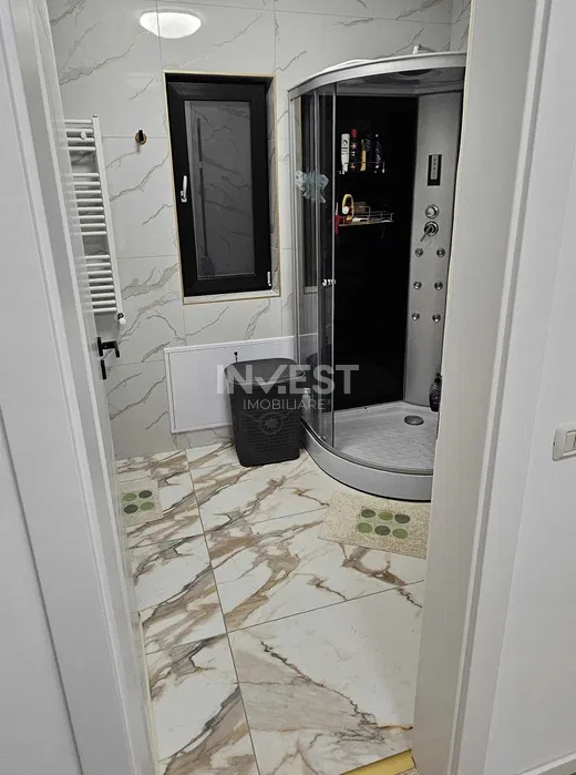 Casă Tip Duplex Valea Lupului-Iași - 6