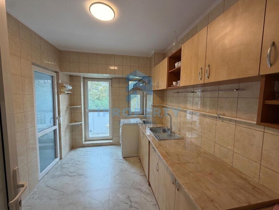 Bulevardul Unirii | 3 camere | Prima închiriere | 2bai | 3balcoane | PetFriendly - fotografie proprietate 10