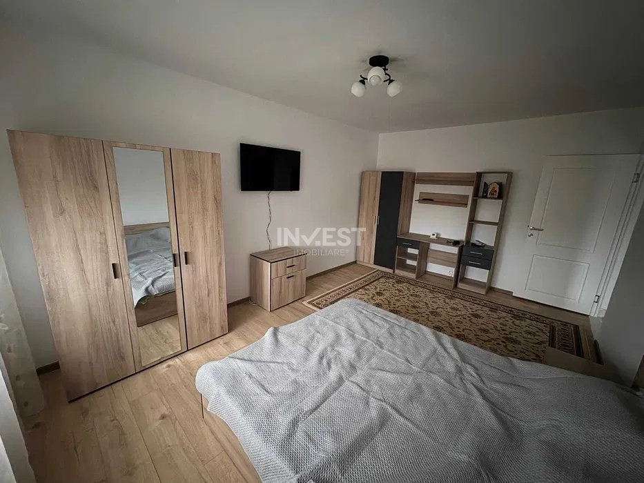 Apartament 1 camera, decomandat, mobilat-utilat - 3