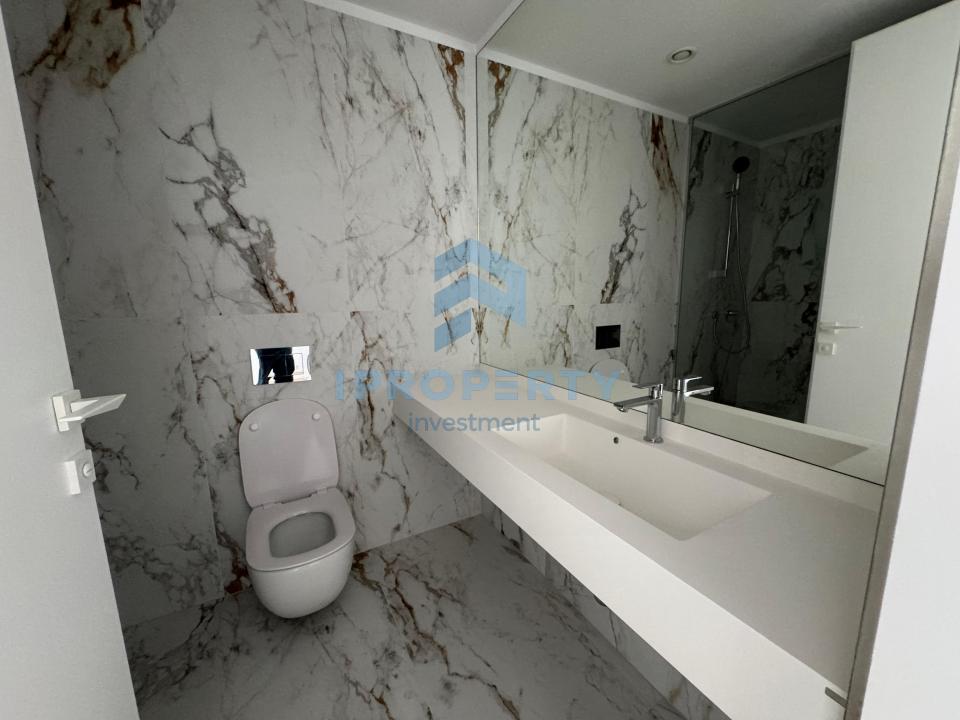 One Lake Club | 2 Camere | Terasa 10 MP | Etaj 3 | Comision 0%  - fotografie proprietate 10
