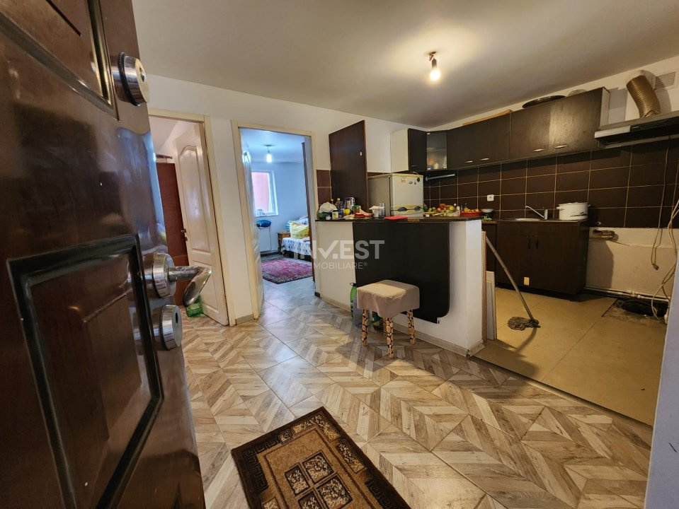 CASA 3 CAMERE , POSIBILITATE SCHIMB CU APARTAMENT 2 CAMERE - 12