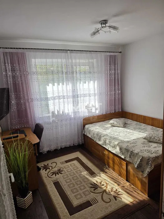 De vanzare! 2 camere zona Pacurari - Munca Invalizilor, Pacurari  - 6