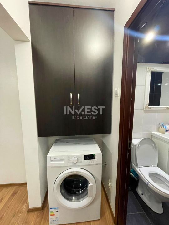 Apartament 2 camere-etaj 2-Carrefour Felicia - 7