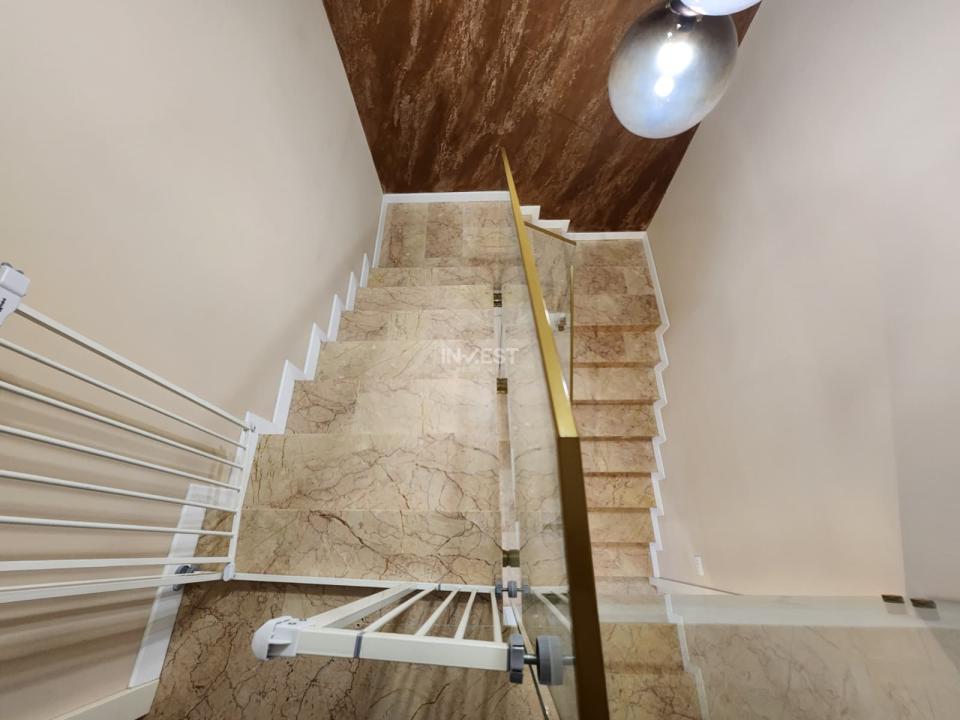 Casă Galata, Iași – mobilată complet, 380 mp teren - 15