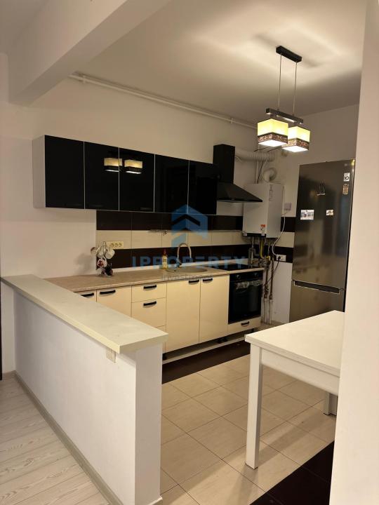 Apartament 2 Camere Dobroesti Doinei Cu Balcon si Parcare  - fotografie proprietate 7
