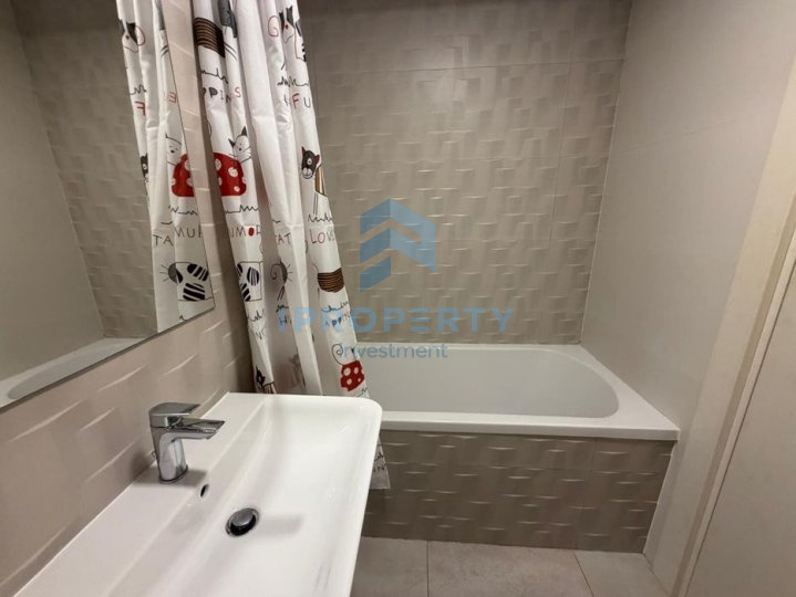 Apartament 2 camere Cloud 9 complet utilate cu parcare inclusa - fotografie proprietate 7