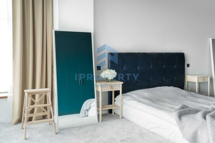 Închiriere Penthouse 3 camere + terasa 80 mp+ 4 locuri de parcare în Grozavesti - fotografie proprietate 6