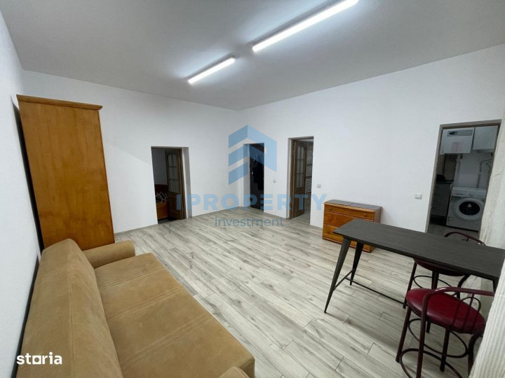 Victoriei | 2 camere | Centrala propie | Acces rapid Metrou | petfriendly - fotografie proprietate 4