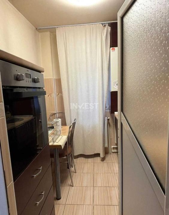 Vand apartament 2 camere SD parter. - 5