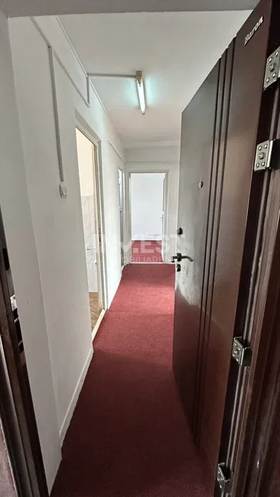 Apartament 3 camere, decomandat, zona Pacurari - Petru Poni, Iasi - 6