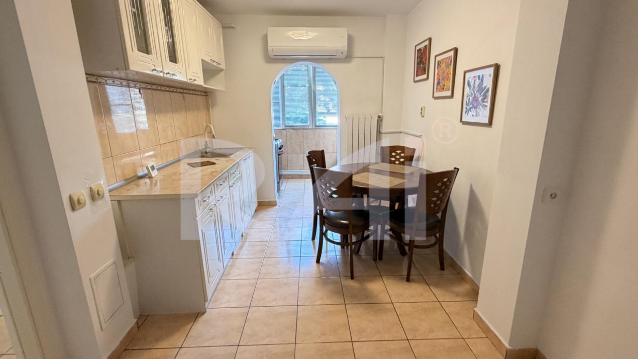De închiriat apartament 2 camere | Rovine – Cofetăria Damarin