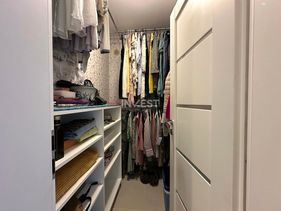 3 CAMERE CU GRADINA + 2 LOCURI PARCARE - 9