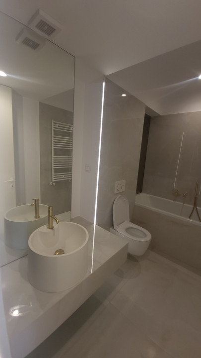 Studio Premium|PRIMA INCHIRIERE|Loc parcare inclus — imaginea 7