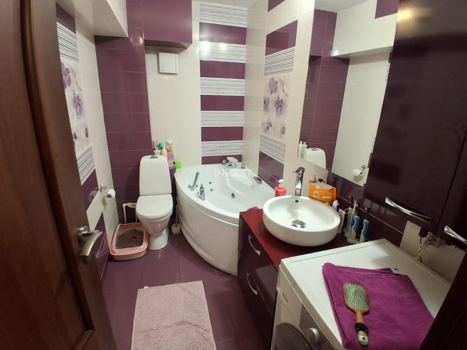 Apartament 3 camere, decomandat, zona Pacurari, Iasi - 7