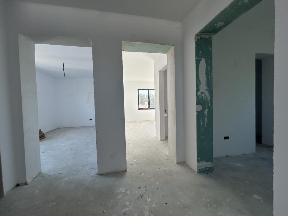Casă individuală, 5 camere, construcție nouă — Valea Lupului, Strada Soarelui - 6