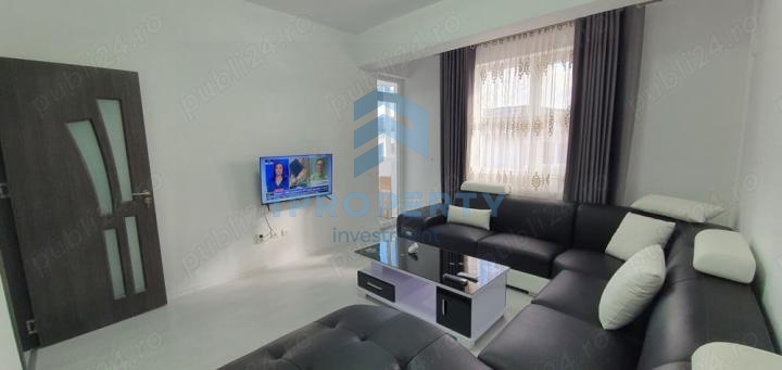 Apartament 2 Camere | Zona Theodor Pallady | Bloc Nou | Parcare Inclusa | - fotografie proprietate 8