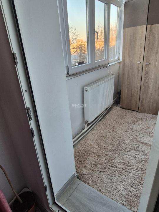 Apartament 3 camere-Podu Ros-Liceul Emil Racovita - 10