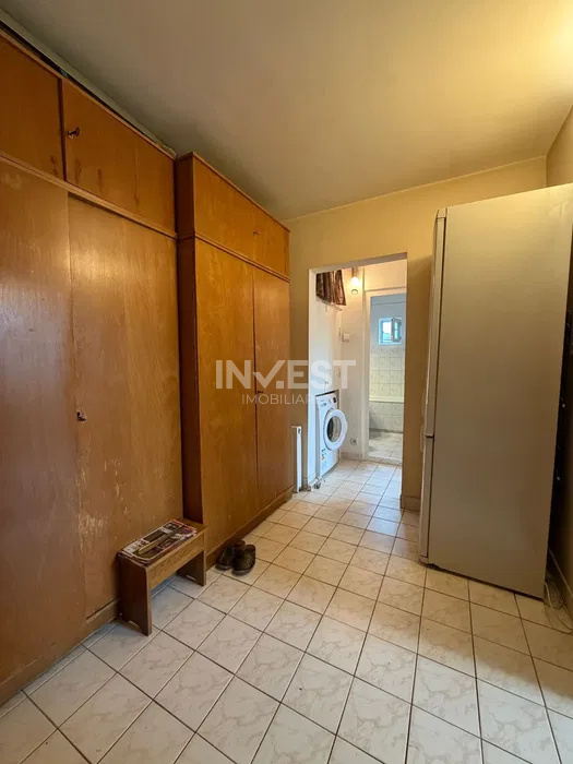 Apartament 2 camere, decomandat, 51 mp, zona Nicolina 2, Iași - 7