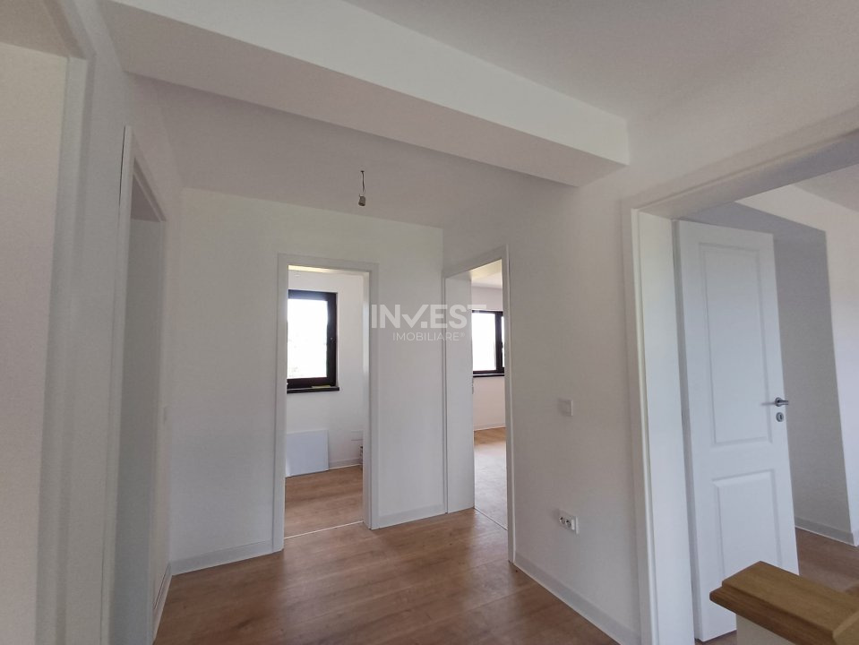 CASA PREMIUM MIROSLAVA , 4CAMERE 120 MP UTILI - COMISION 0% - TVA INCLUS IN PRET - 3
