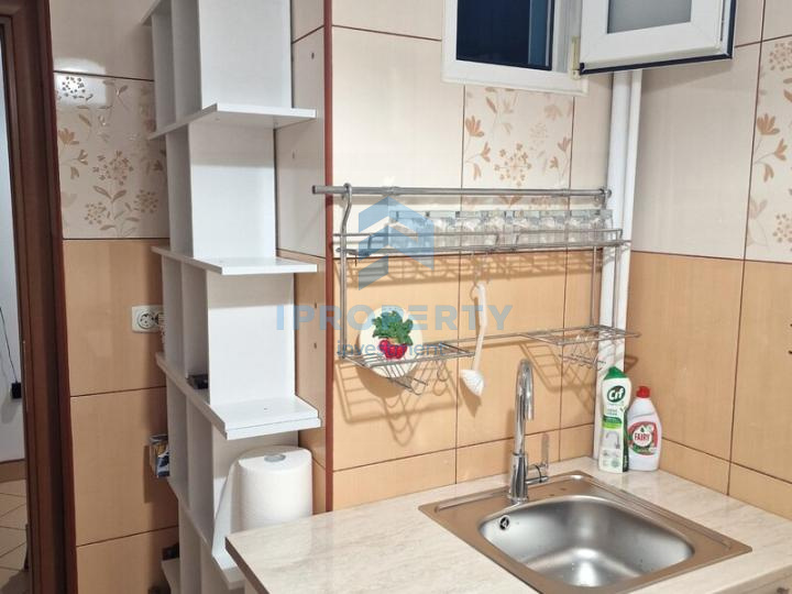 Floreasca | 3 camere | Semidecomandat | Prima inchiriere | Parter inalt - fotografie proprietate 12