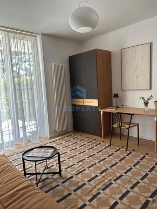 Victoriei 3 camere bloc nou cu 2 terase si loc de parcare  - fotografie proprietate 7