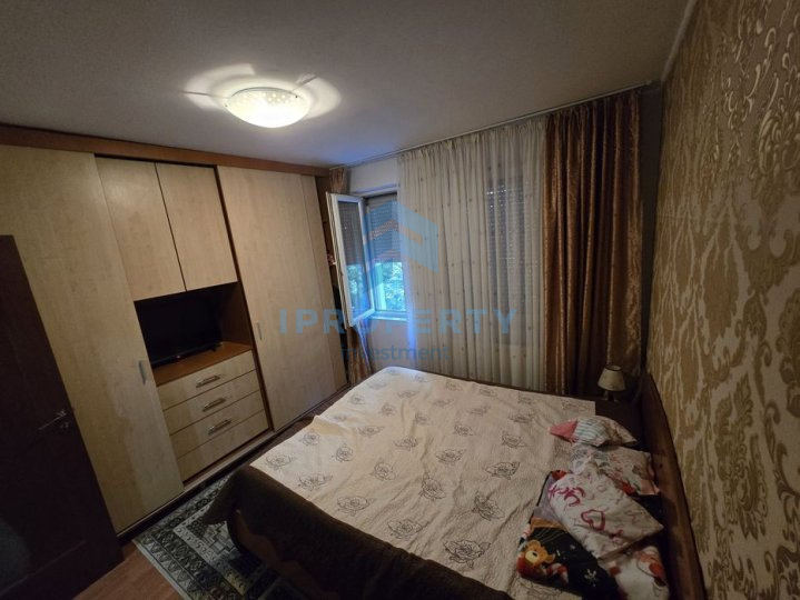 Apartament 3 Camere | Dristor | Pet Friendly | Parcare Inclusa | Balcon 10 mp2| - fotografie proprietate 4