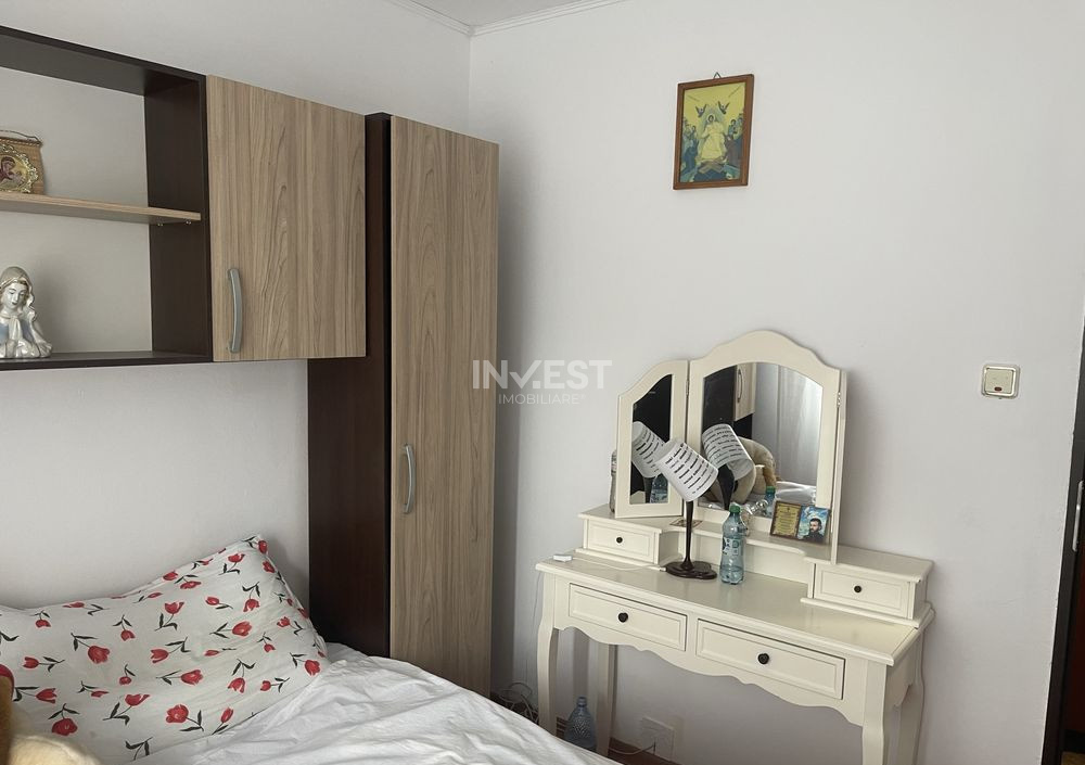 Apartament de 3 camere-etaj 3-Zimbru - 2