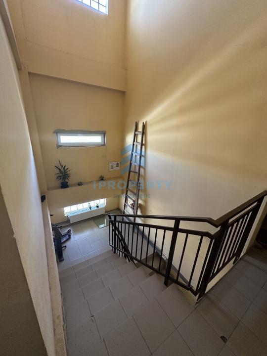 Berceni | Studio - Duplex | 43 MP | Boxa |  - fotografie proprietate 22