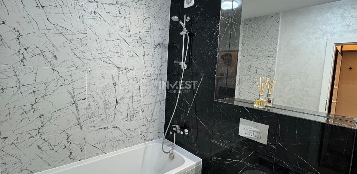 Apartament Premium 2 camere 55mp. TVA inclus! Parcare inclusa! - 10