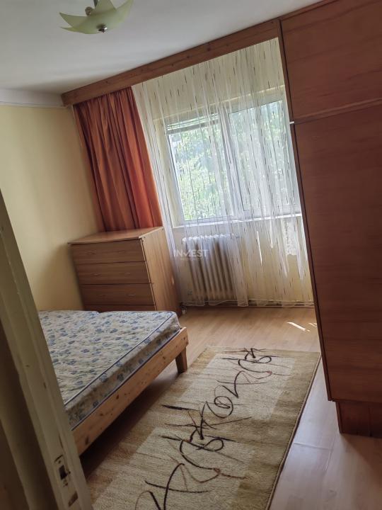 Apartament 4 camere-Etaj 3-Zona Dacia - 5
