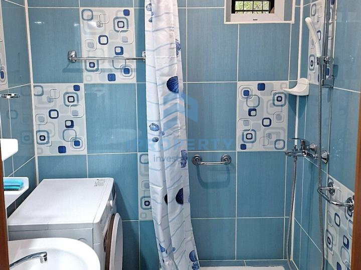 Floreasca | 3 camere | Semidecomandat | Prima inchiriere | Parter inalt - fotografie proprietate 13