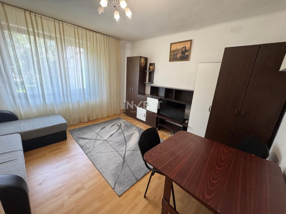 Apartament 1 cameră - etaj 1 - Granit - 5