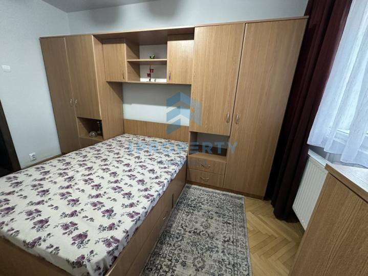 Apartament 3 Camere | Dristor | 10 Minute De Metrou | Bloc Reabilitat |  - fotografie proprietate 4