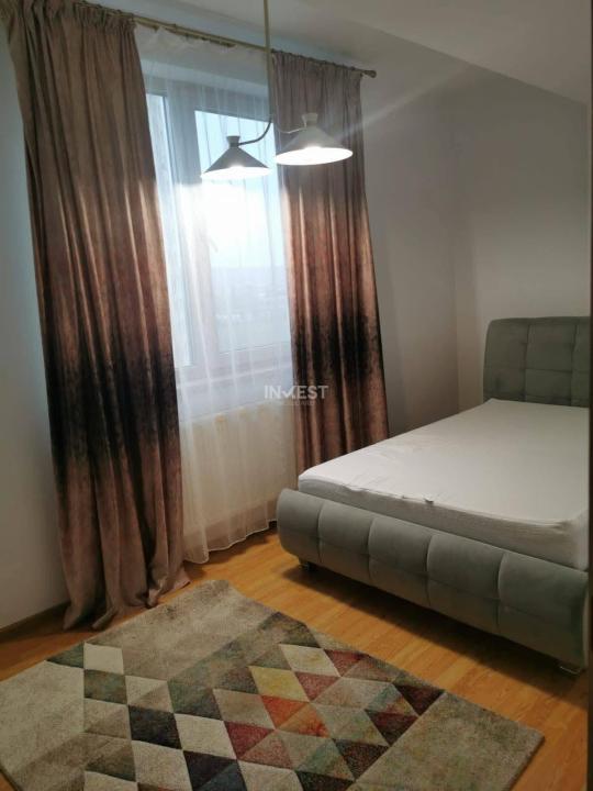 Apartament 2 camere de inchiriat zona Visoianu - 3
