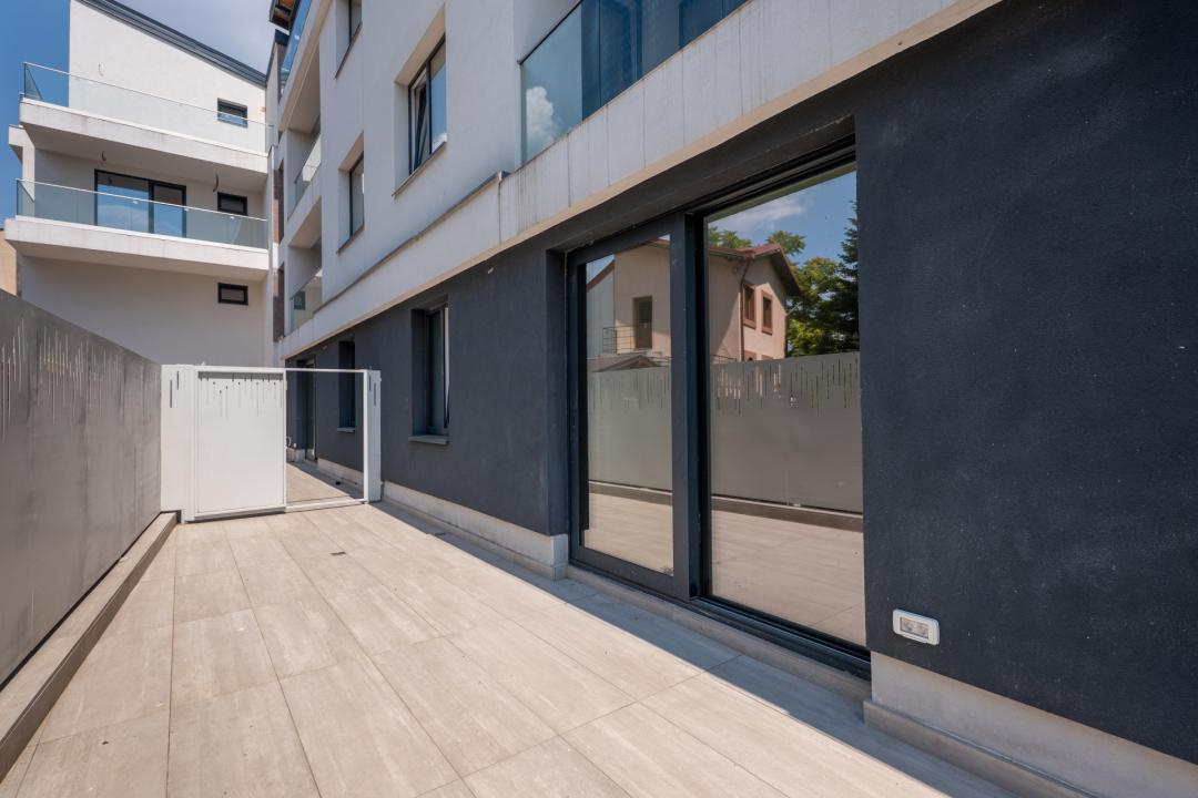 3 Camere | RONDA 43 | Popa Nan – Matei Voievod | Finisaje Premium