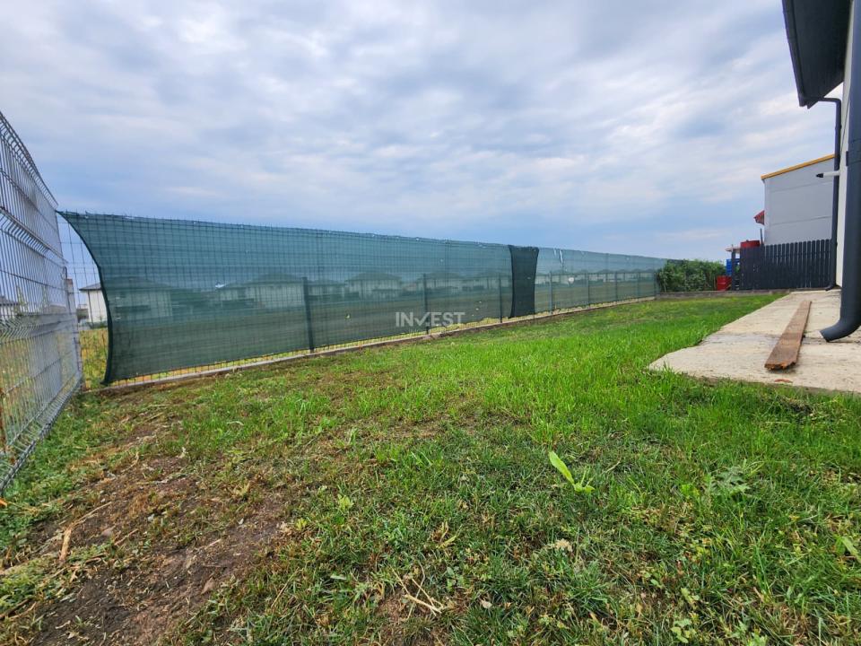 CASA INDIVIDUALA, 5 CAMERE, 2 BAI , BECI, 460 MP TEREN - VALEA URSULUI - 9