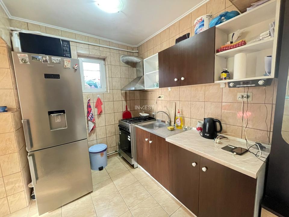 Apartament 2 camere-Podu Ros-fara risc - 3