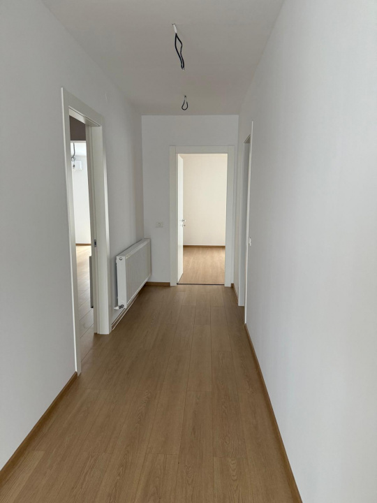 Apartament Versatil Rezidential/Office | 163 mp | Terasa | Lift Privat — imaginea 7