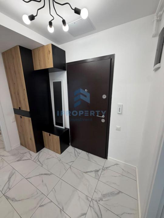 Cosmopolis | 2 camere |Centrala Proprie |AC |Prima Inchiriere |Parcare | - fotografie proprietate 8